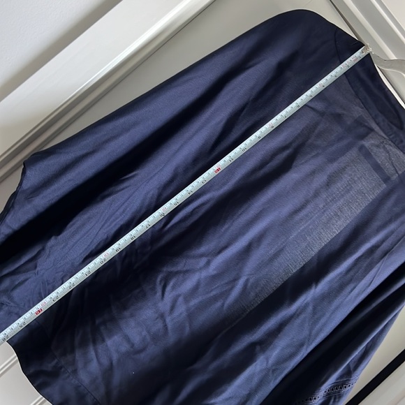 Kimono PARFOIS bought in Spain NEW - Picture 9 of 12